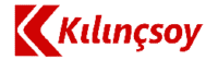 Kılınçsoy A.Ş