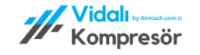 Vidalı Kompresör